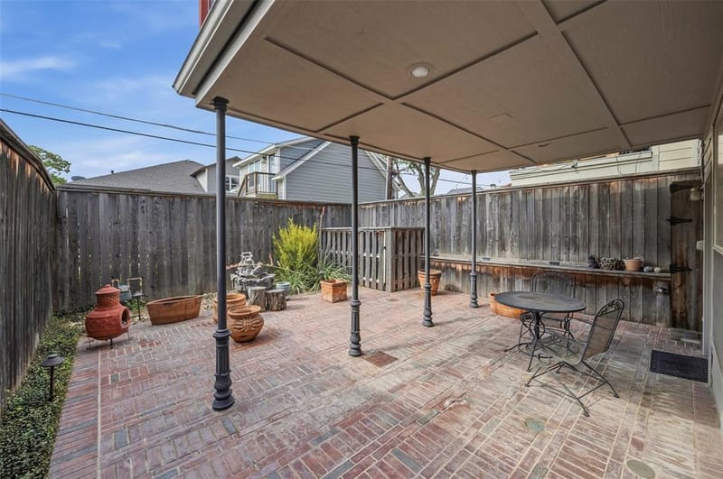 4811 Lafayette Avenue, Fort Worth TX 76107 - Photo 40