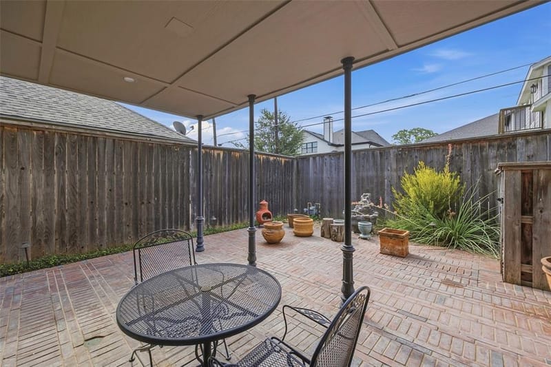 4811 Lafayette Avenue, Fort Worth TX 76107 - Photo 39