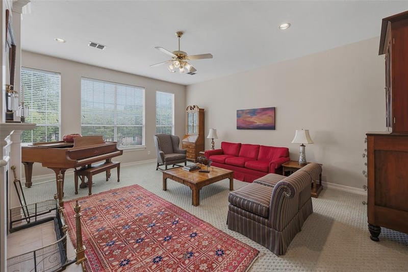 4811 Lafayette Avenue, Fort Worth TX 76107 - Photo 21