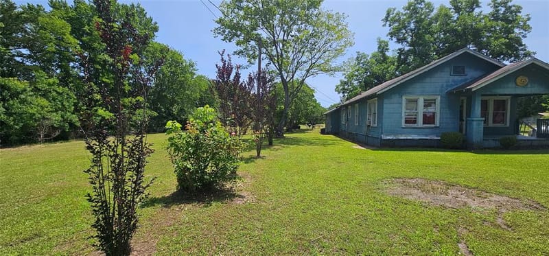 812 N Waldrip Street, Grand Saline TX 75140