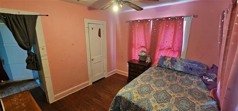 812 N Waldrip Street, Grand Saline TX 75140 - Photo 18