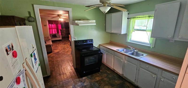 812 N Waldrip Street, Grand Saline TX 75140 - Photo 11