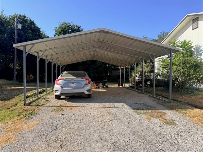 1410 Marie Street, Comanche TX 76442 - Photo 20
