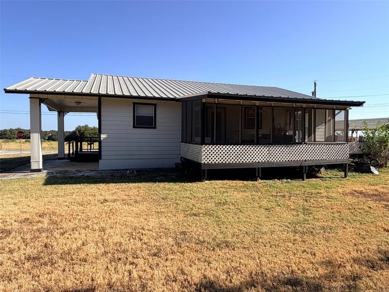 1410 Marie Street, Comanche TX 76442 - Photo 19