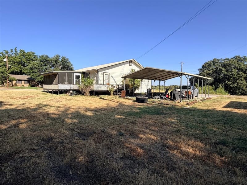 1410 Marie Street, Comanche TX 76442 - Photo 21
