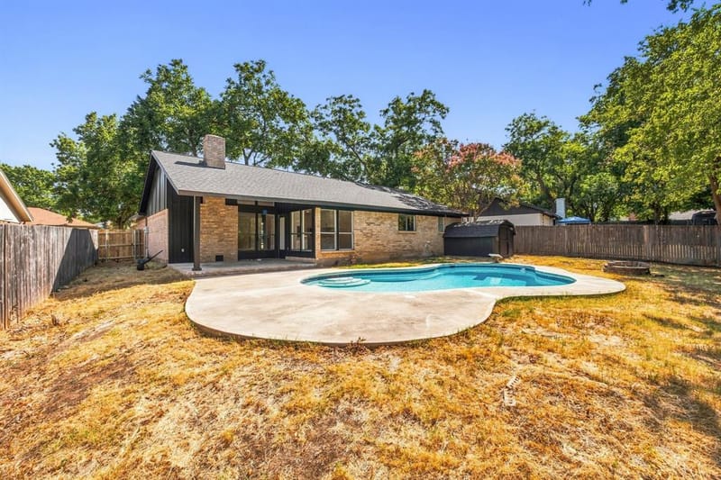 1912 Longmeadow Drive, Arlington TX 76015 - Photo 36