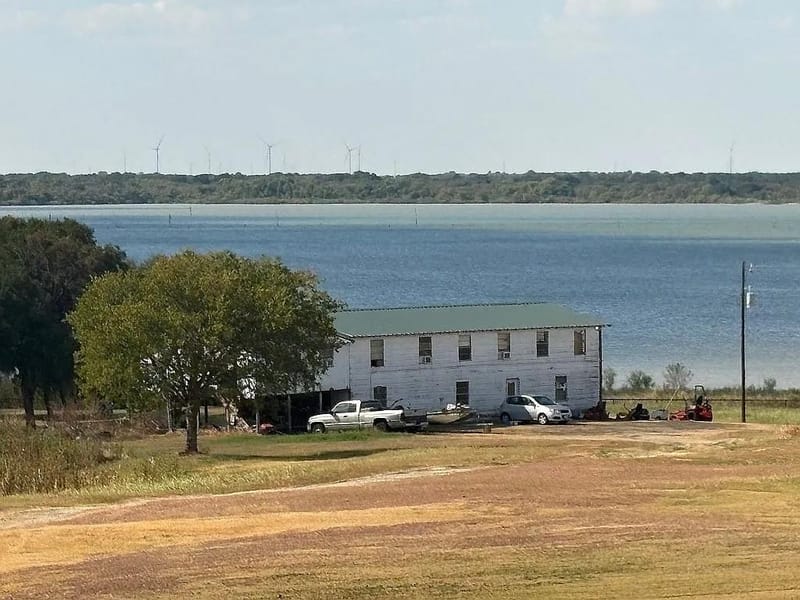 20444 N Fm 709, Hubbard TX 76648 - Photo 17
