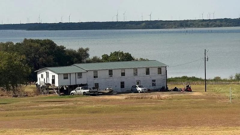 20444 N Fm 709, Hubbard TX 76648 - Photo 16