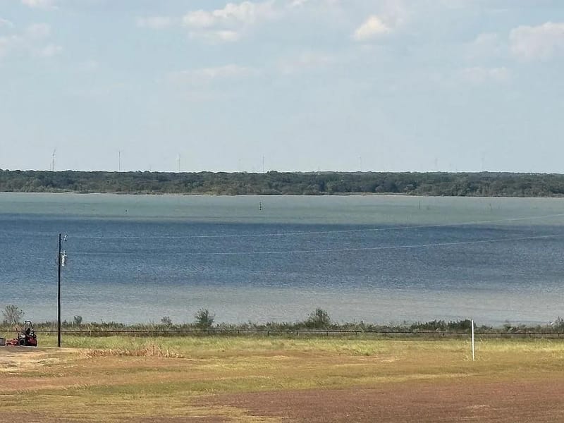20444 N Fm 709, Hubbard TX 76648 - Photo 7