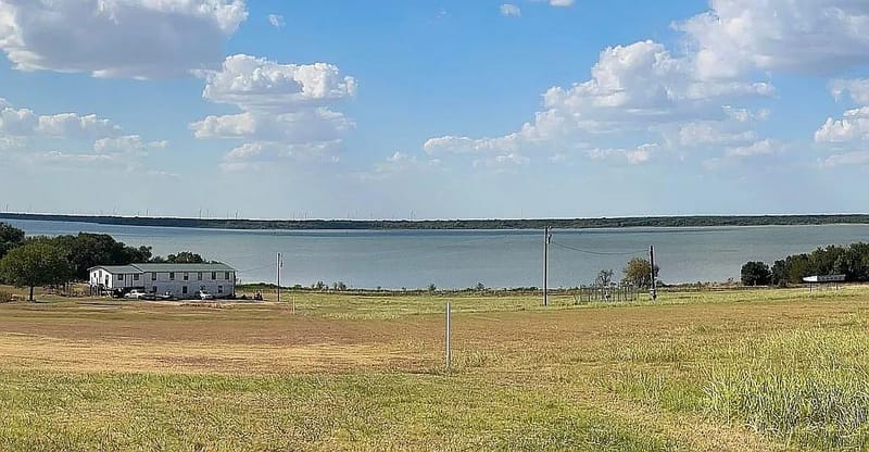 20444 N Fm 709, Hubbard TX 76648
