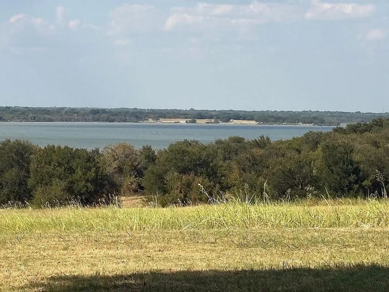 20444 N Fm 709, Hubbard TX 76648 - Photo 9