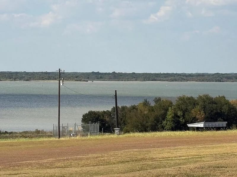 20444 N Fm 709, Hubbard TX 76648 - Photo 11