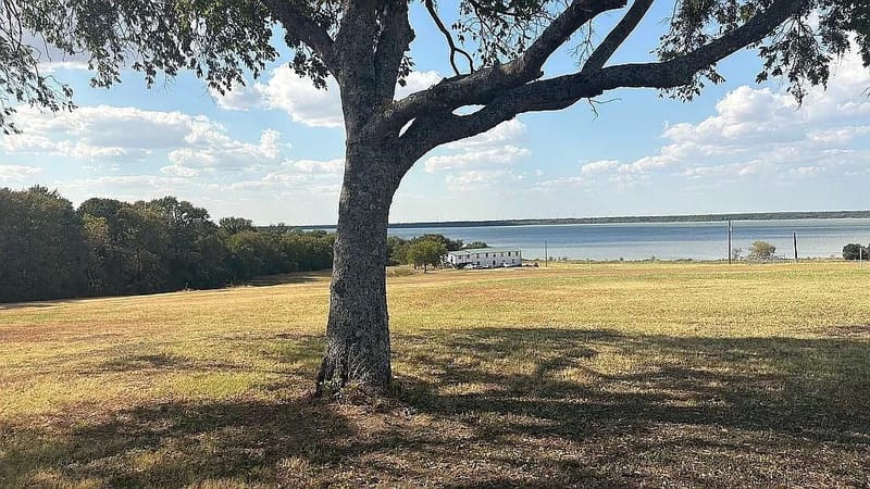 20444 N Fm 709, Hubbard TX 76648 - Photo 8