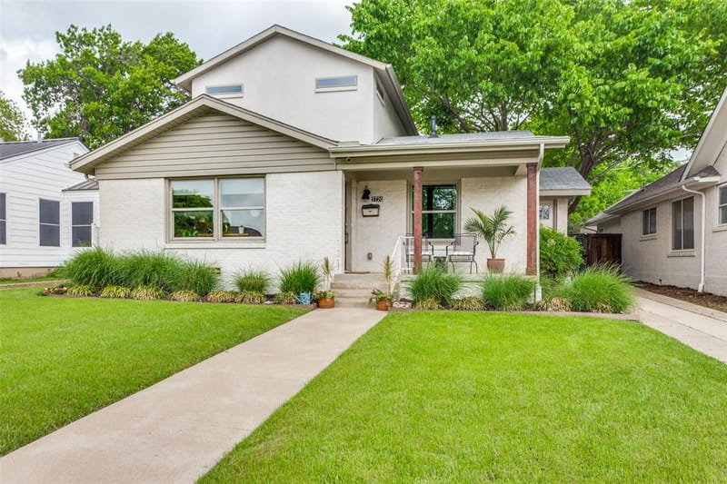3720 Washburn Avenue, Fort Worth TX 76107
