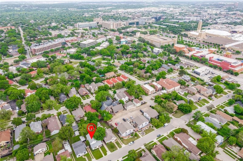 3720 Washburn Avenue, Fort Worth TX 76107 - Photo 29