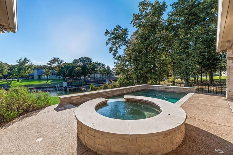 560 Clubhouse Drive, Corsicana TX 75109 - Photo 36