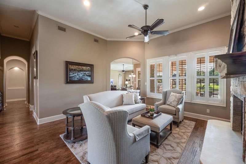 560 Clubhouse Drive, Corsicana TX 75109 - Photo 14