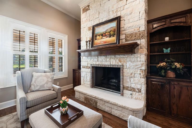 560 Clubhouse Drive, Corsicana TX 75109 - Photo 15
