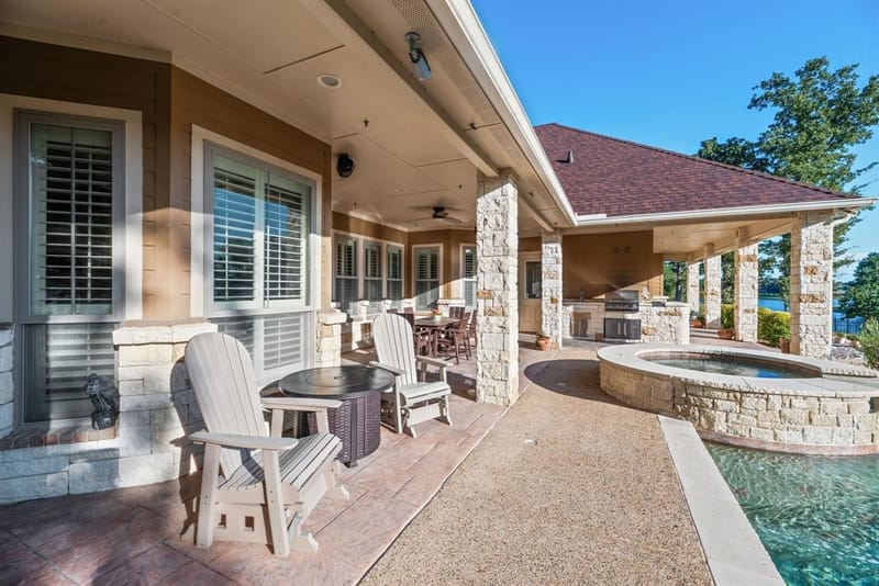 560 Clubhouse Drive, Corsicana TX 75109 - Photo 35