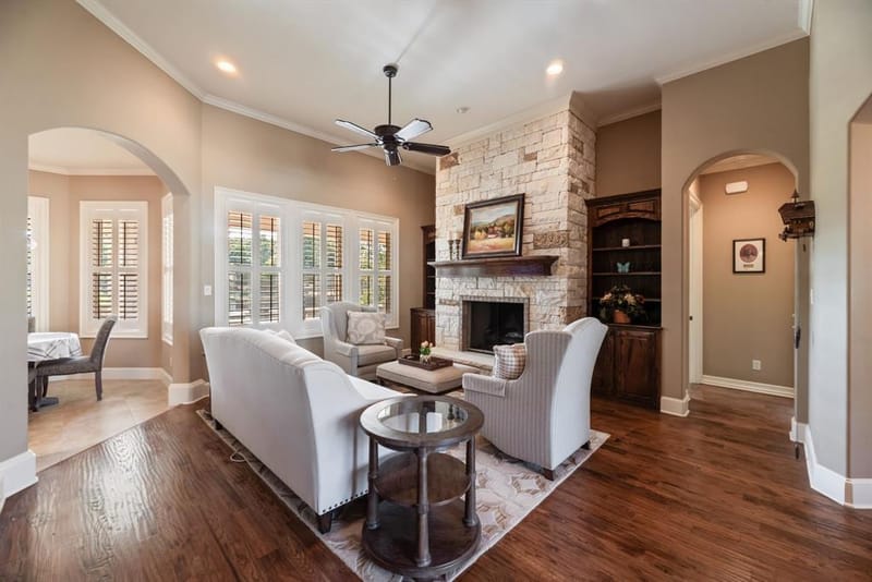 560 Clubhouse Drive, Corsicana TX 75109 - Photo 8