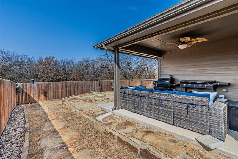 2504 Doe Run, Weatherford TX 76087 - Photo 32