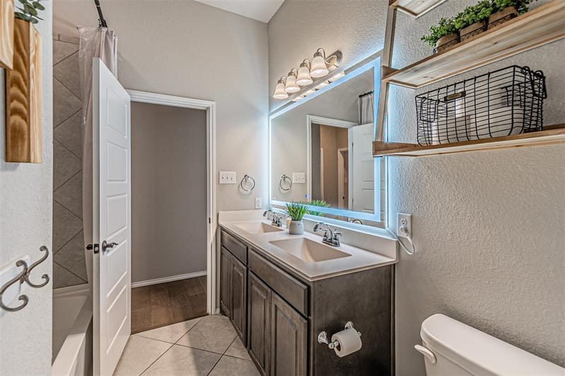 2504 Doe Run, Weatherford TX 76087 - Photo 24