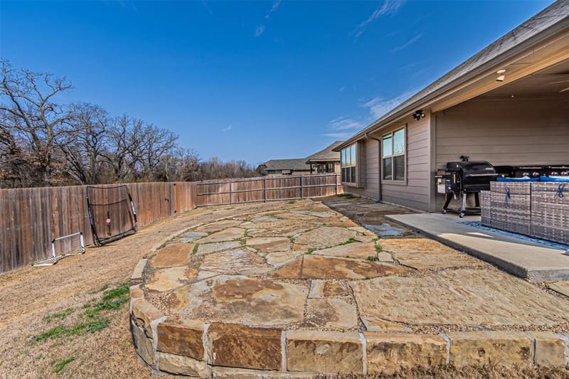 2504 Doe Run, Weatherford TX 76087 - Photo 33