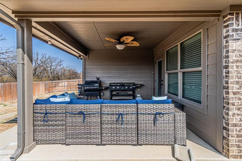 2504 Doe Run, Weatherford TX 76087 - Photo 31