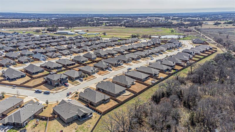 2504 Doe Run, Weatherford TX 76087 - Photo 39