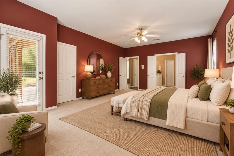 1204 Crestview Drive, Bedford TX 76021 - Photo 17