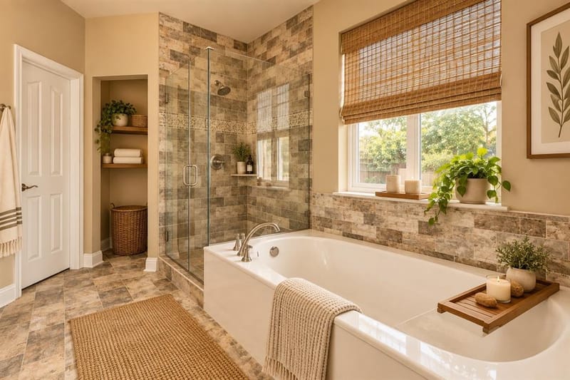 1204 Crestview Drive, Bedford TX 76021 - Photo 22