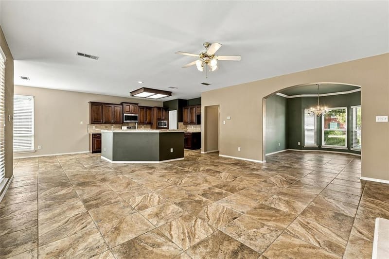 1204 Crestview Drive, Bedford TX 76021 - Photo 7