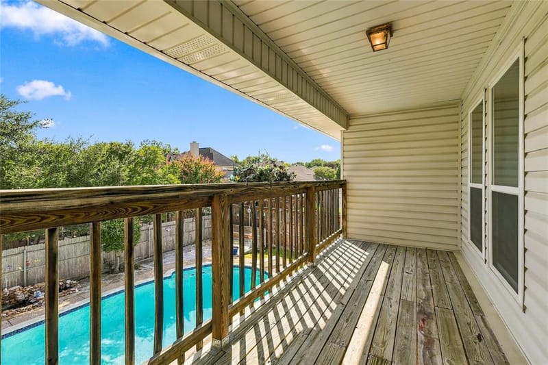 1204 Crestview Drive, Bedford TX 76021 - Photo 28