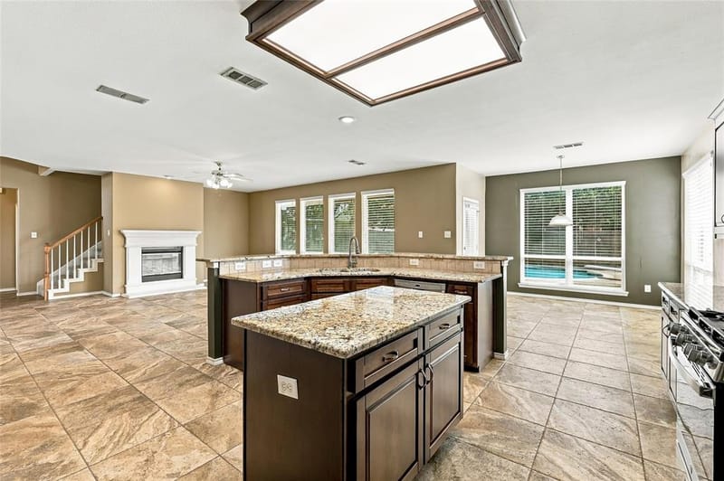 1204 Crestview Drive, Bedford TX 76021 - Photo 9