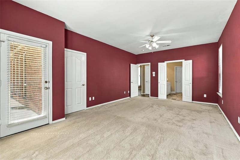 1204 Crestview Drive, Bedford TX 76021 - Photo 18