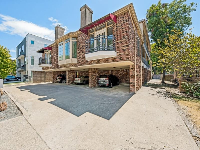 6248 Oram Street # 3, Dallas TX 75214