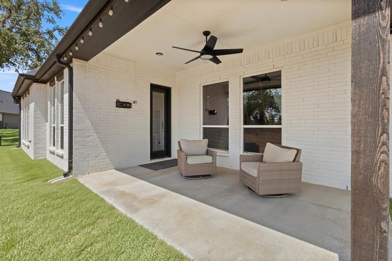 149 Clayton Crossing, Springtown TX 76082 - Photo 30