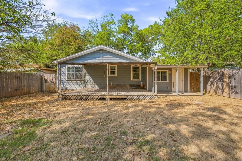 1397 N Estes Street, Stephenville TX 76401 - Photo 22