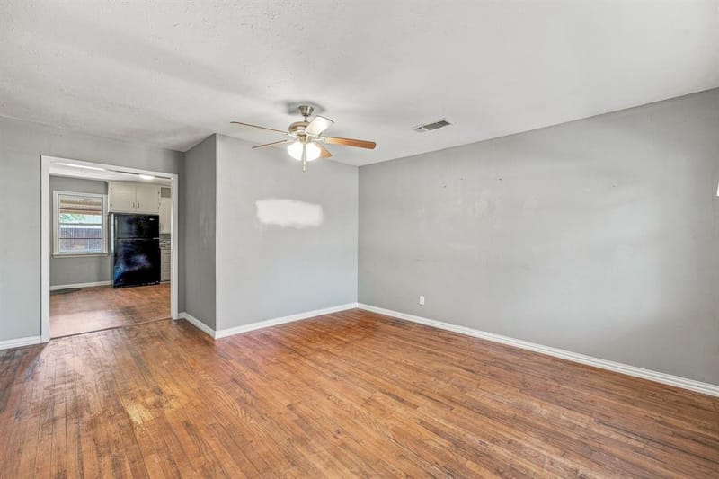1397 N Estes Street, Stephenville TX 76401 - Photo 4