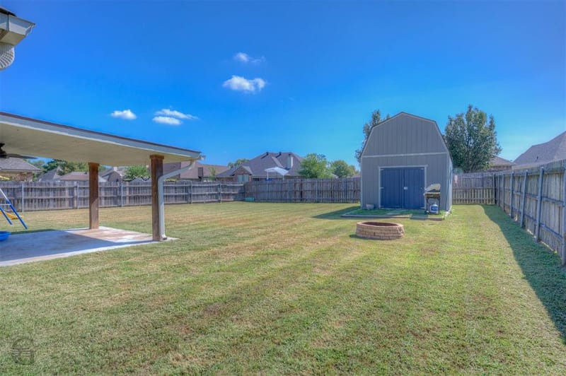 4007 Elizabeth Lane, Benton LA 71006 - Photo 23
