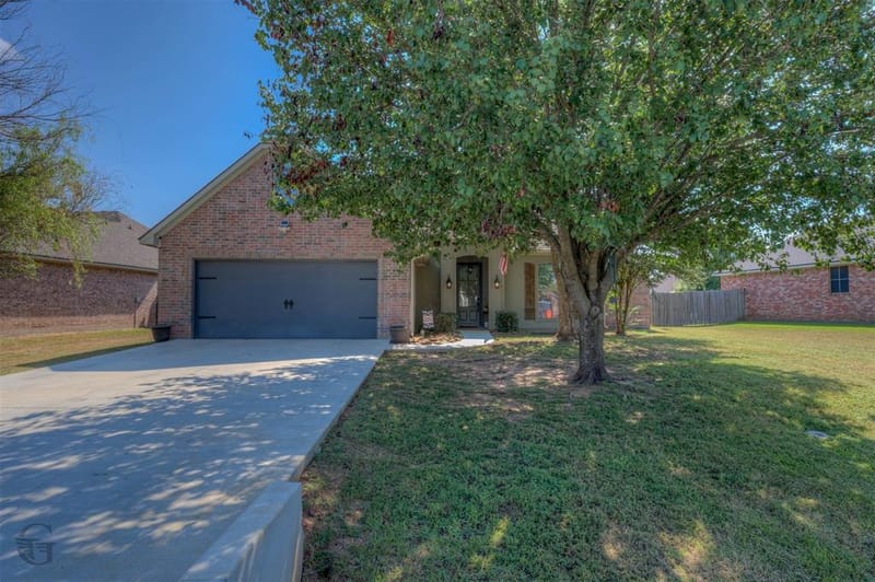 4007 Elizabeth Lane, Benton LA 71006 - Photo 2