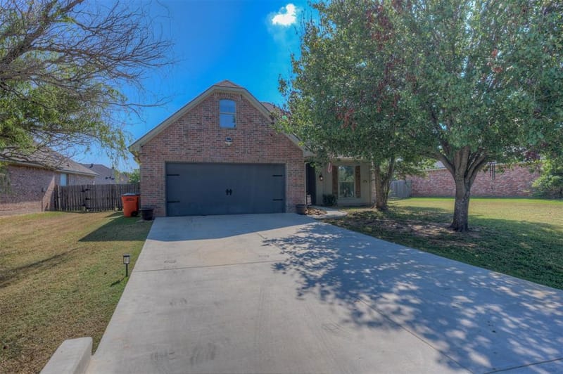4007 Elizabeth Lane, Benton LA 71006