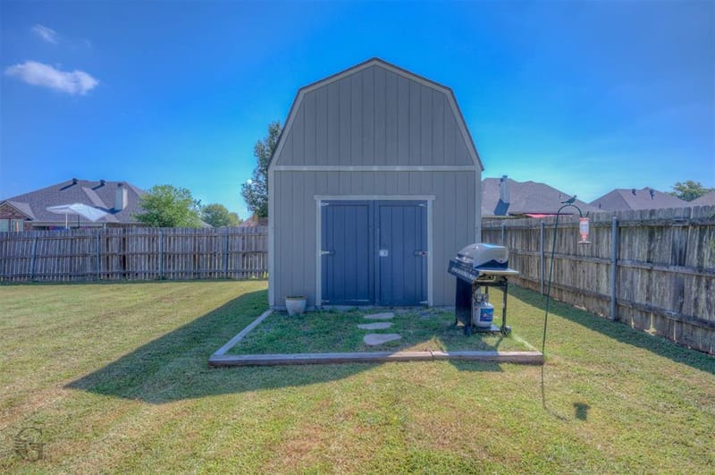4007 Elizabeth Lane, Benton LA 71006 - Photo 25