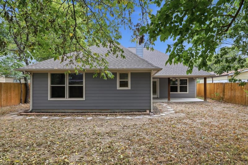603 Oaklawn Drive, River Oaks TX 76114 - Photo 36