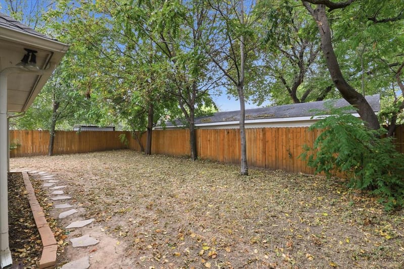 603 Oaklawn Drive, River Oaks TX 76114 - Photo 38