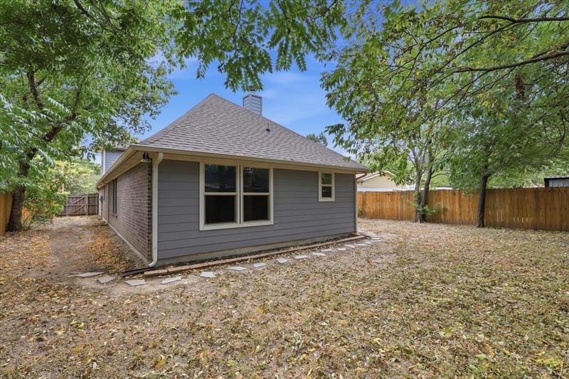 603 Oaklawn Drive, River Oaks TX 76114 - Photo 37