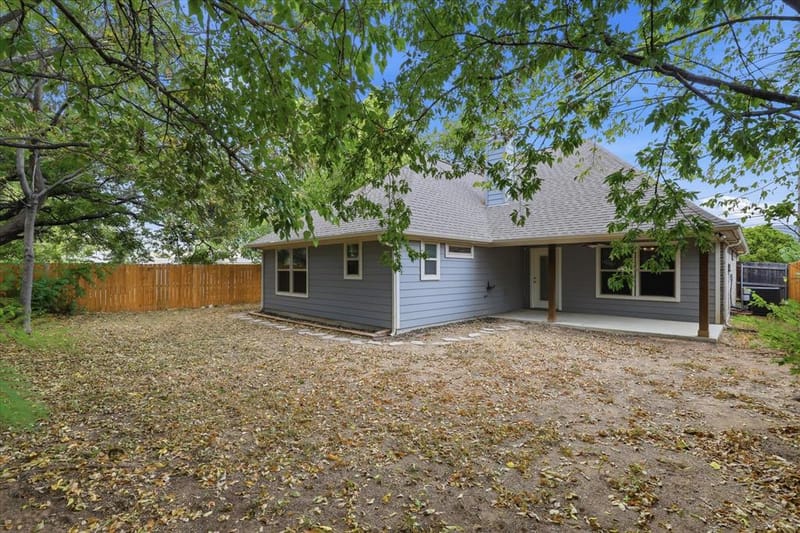 603 Oaklawn Drive, River Oaks TX 76114 - Photo 35