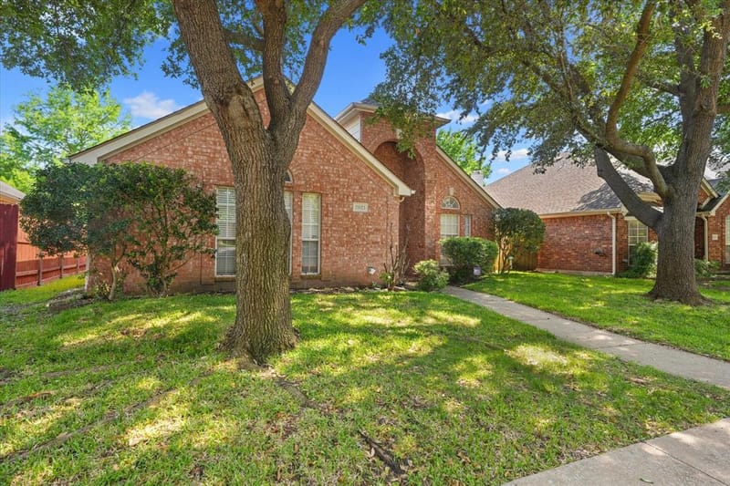 2023 Saint Anne Drive, Allen TX 75013