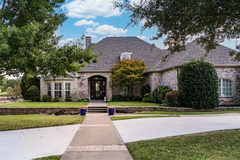 229 Lakeside Drive, Malakoff TX 75148 - Photo 6