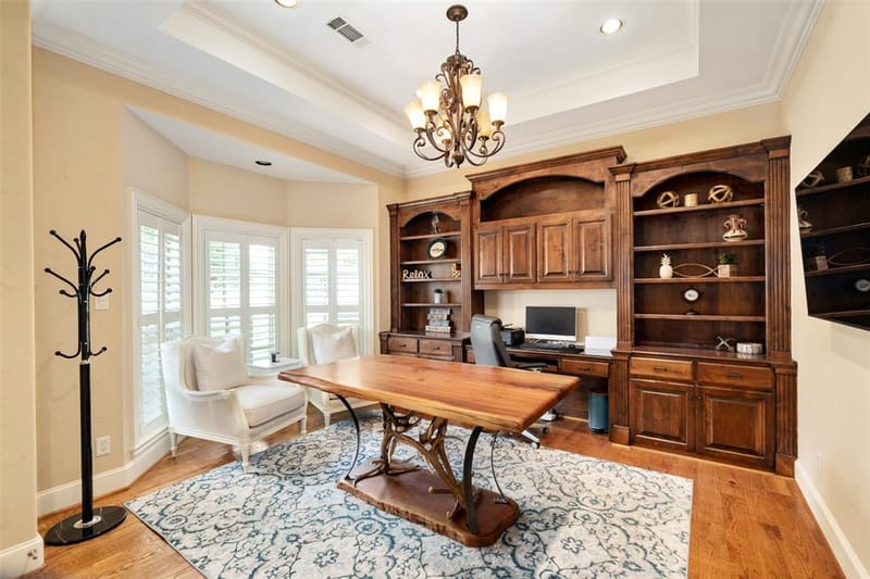 229 Lakeside Drive, Malakoff TX 75148 - Photo 12